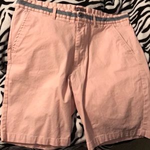 London New York shorts